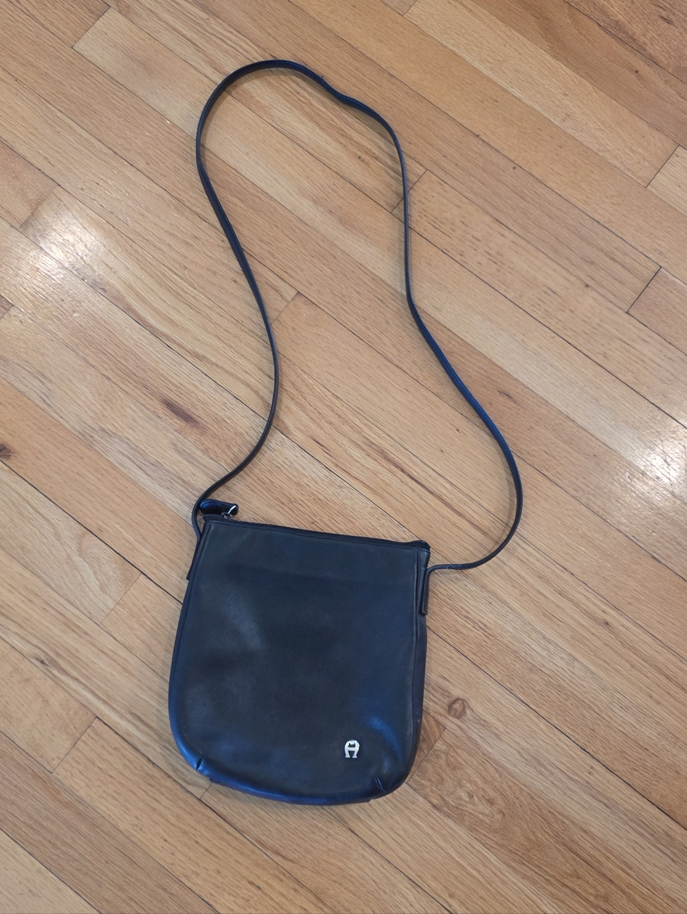 Etienne Aigner Shoulder Hand Bag